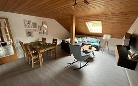 Ferienwohnung Riedle
